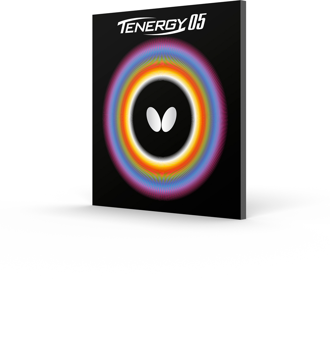 Tenergy 05